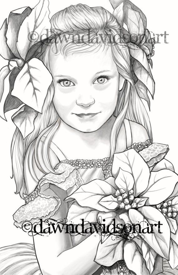 72+ Unique Highly Detailed Coloring Pages Printable