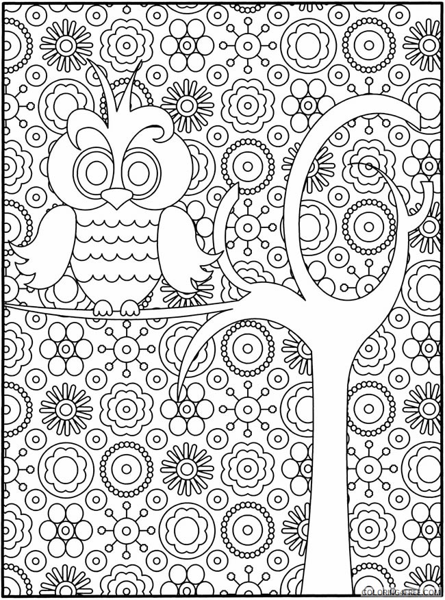 hard coloring pages to print coloringfree com jpg jpg