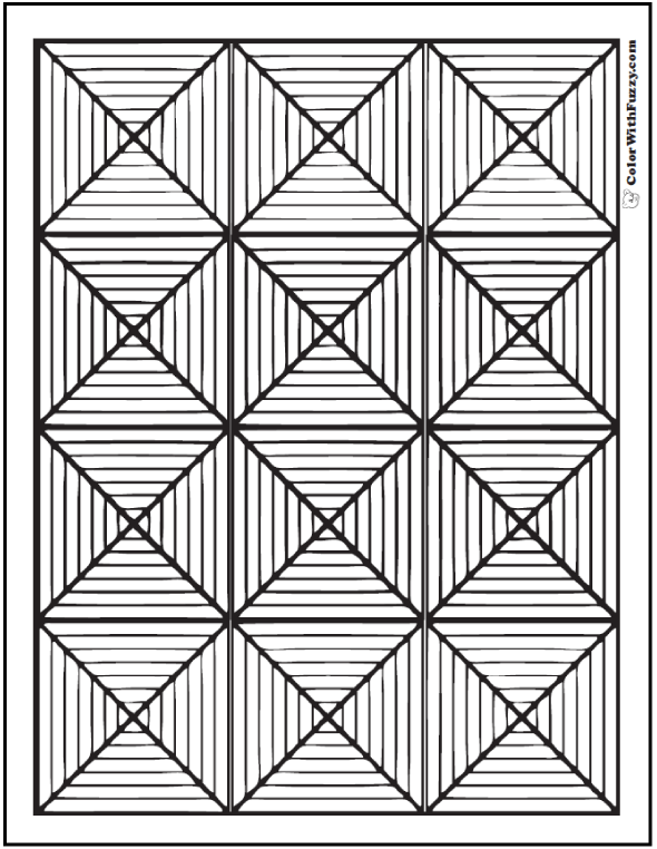 patterns coloring pages png jpg