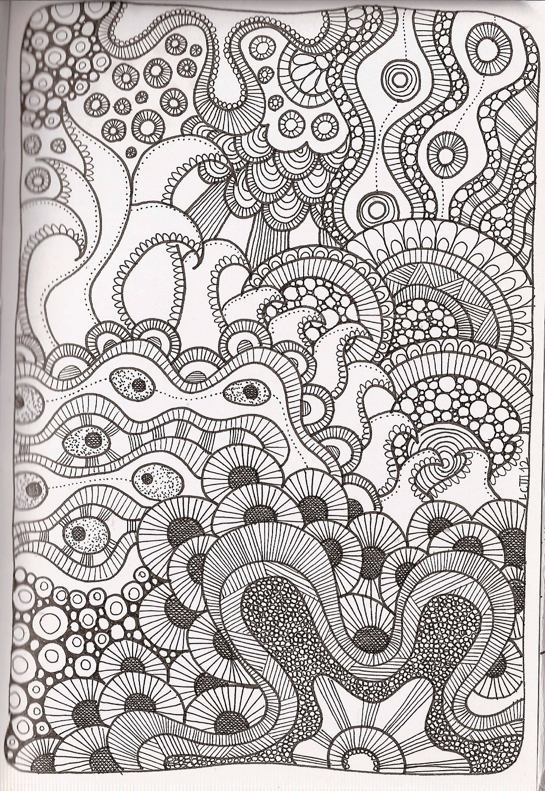 printable zentangle jpg jpg