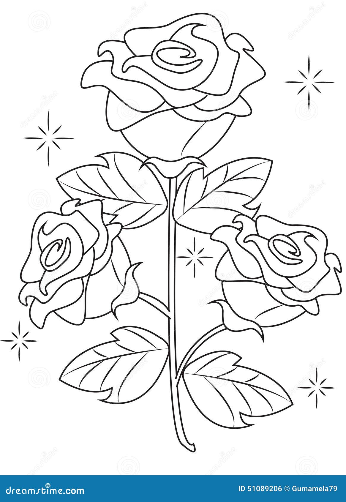 rose coloring page useful as book kids jpg jpg