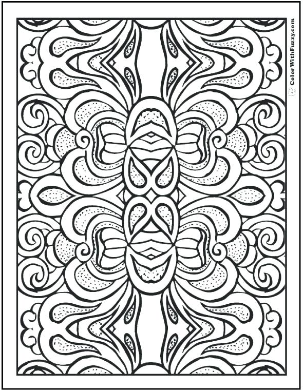 unique coloring pages for adults jpg jpg