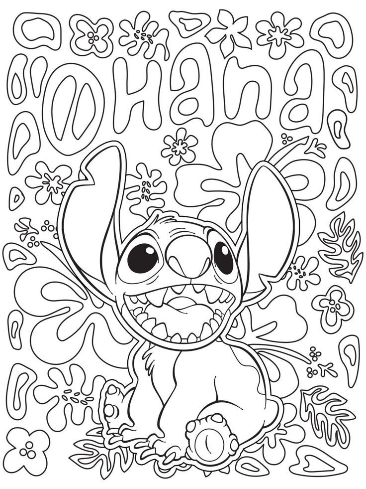 160+ Cheerful Highly Detailed Coloring Pages Printable