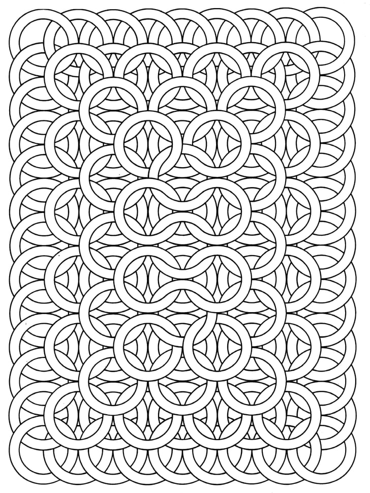 cheerful adult coloring book patterns printable jpg