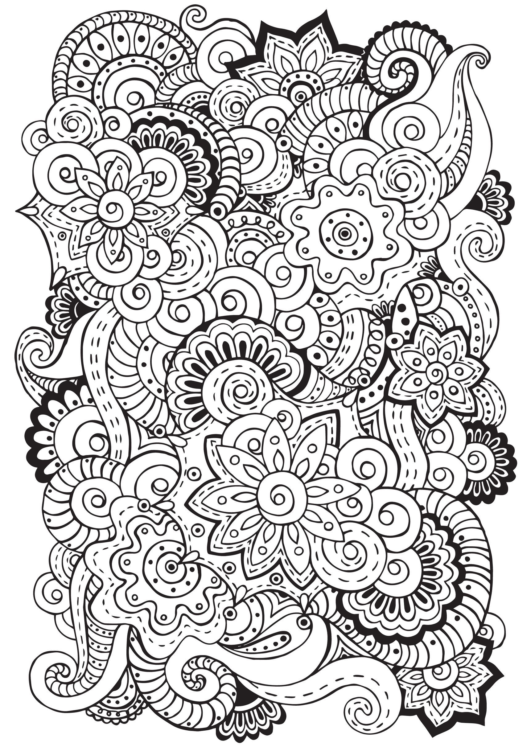 entertaining adult art coloring pages printable jpg