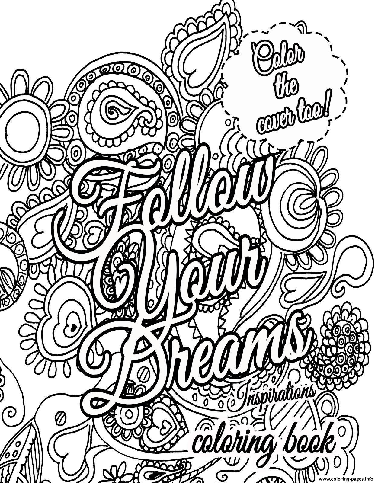 43+ Educational Free Advanced Adult Coloring Pages Cute