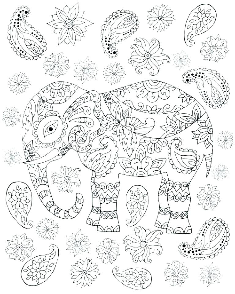 28+ Cheerful Challenging Coloring Pages Printable