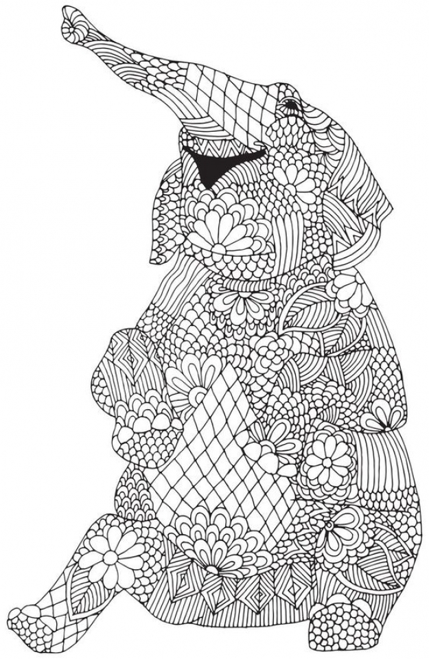 trendy difficult coloring pages printable jpg