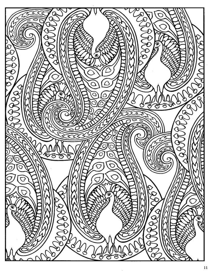 37+ Ultimate Design Coloring Pages Free Cute