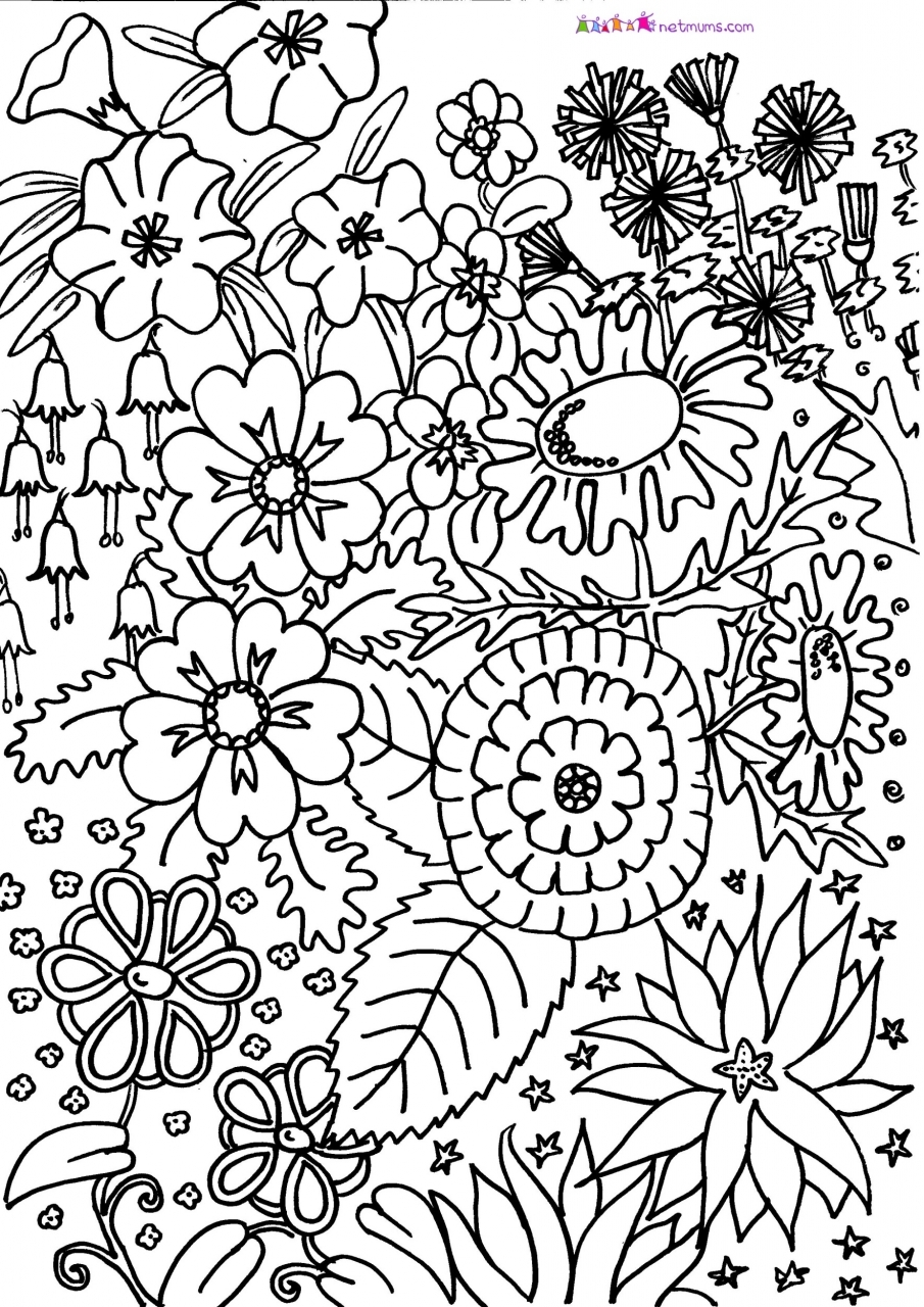 entertaining challenging coloring pages printable jpg