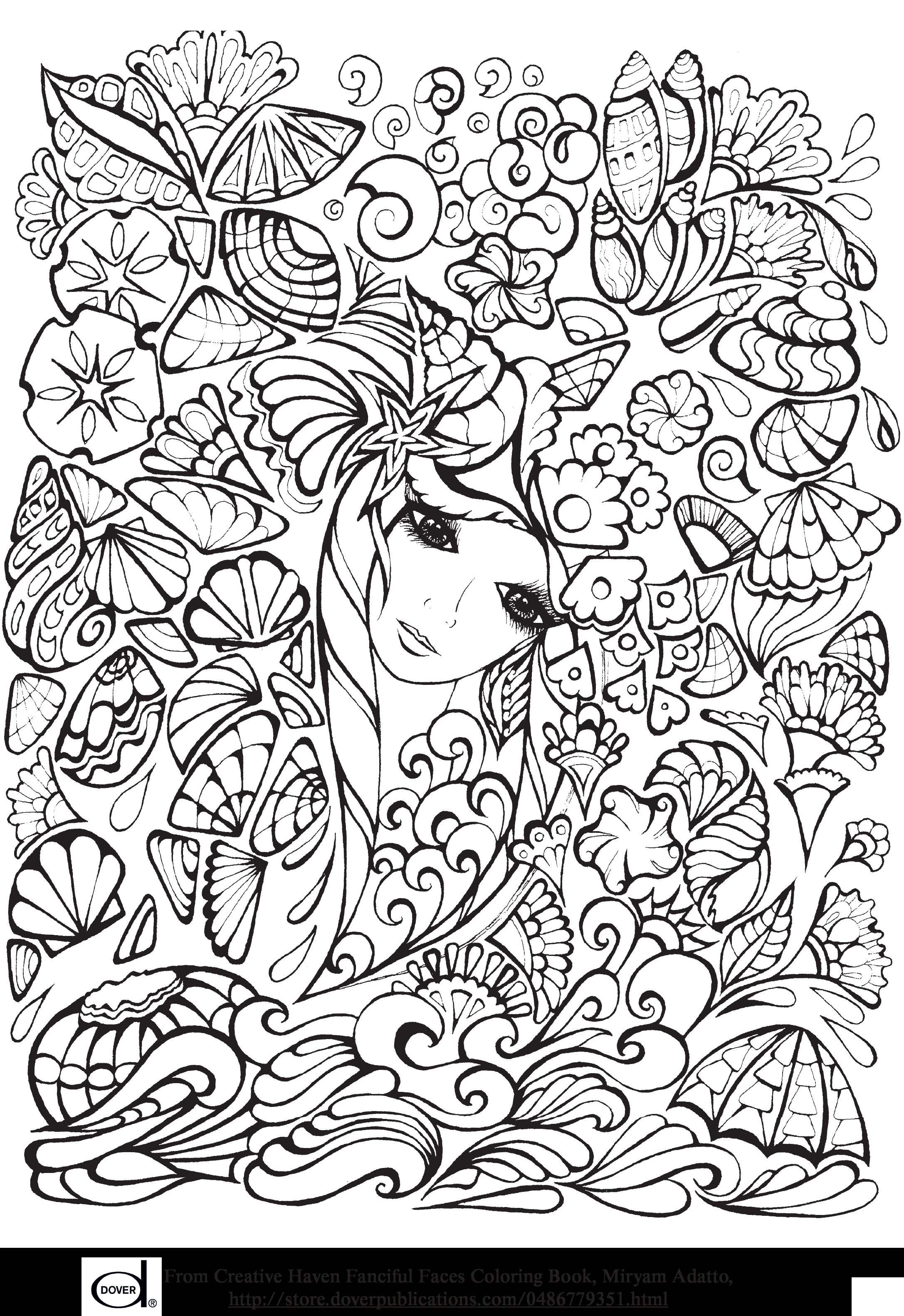 38+ Aesthetic Grown Up Coloring Pages Archives