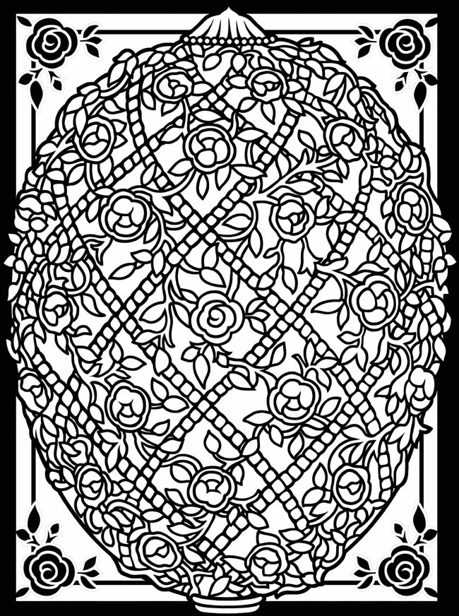 fun challenging coloring pages printable jpg