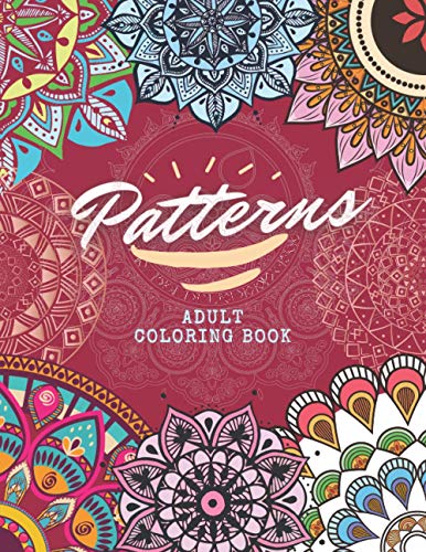 fun adult coloring book patterns printable jpg