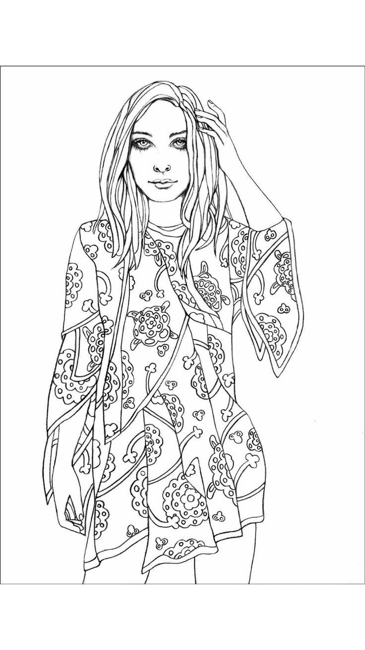 38+ Interactive Grown Up Coloring Pages Inspirational