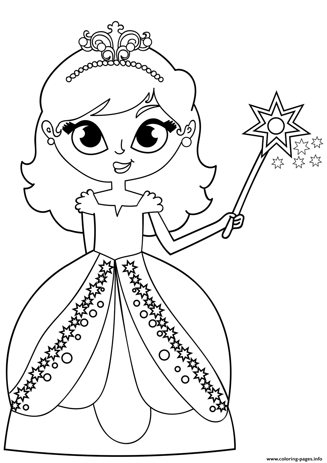 top princess color sheets free printable jpg