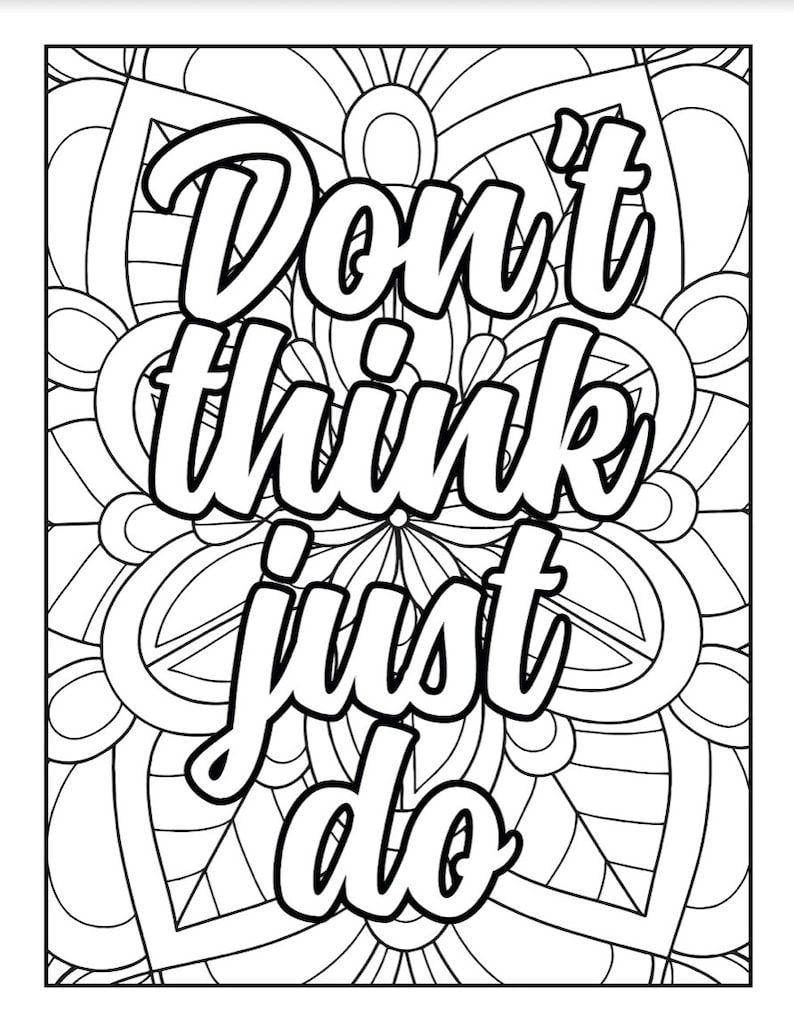 43+ Ultimate Grown Up Coloring Pages Aesthetic