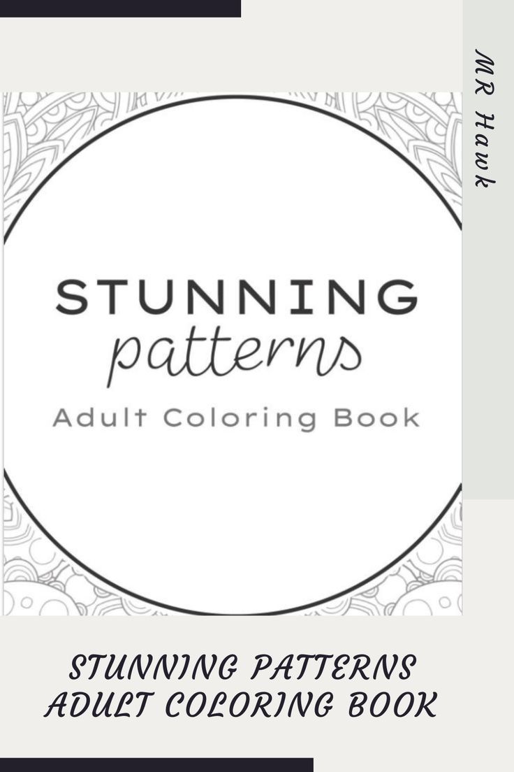 simple adult coloring book patterns printable jpg