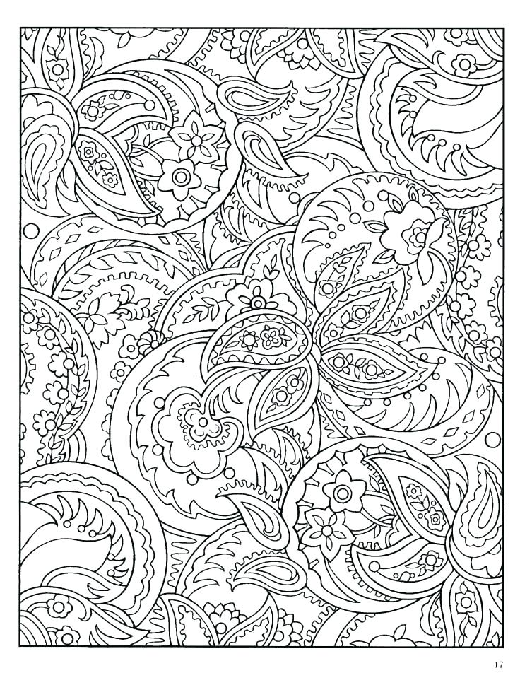 84+ Ultimate Challenging Coloring Pages Printable