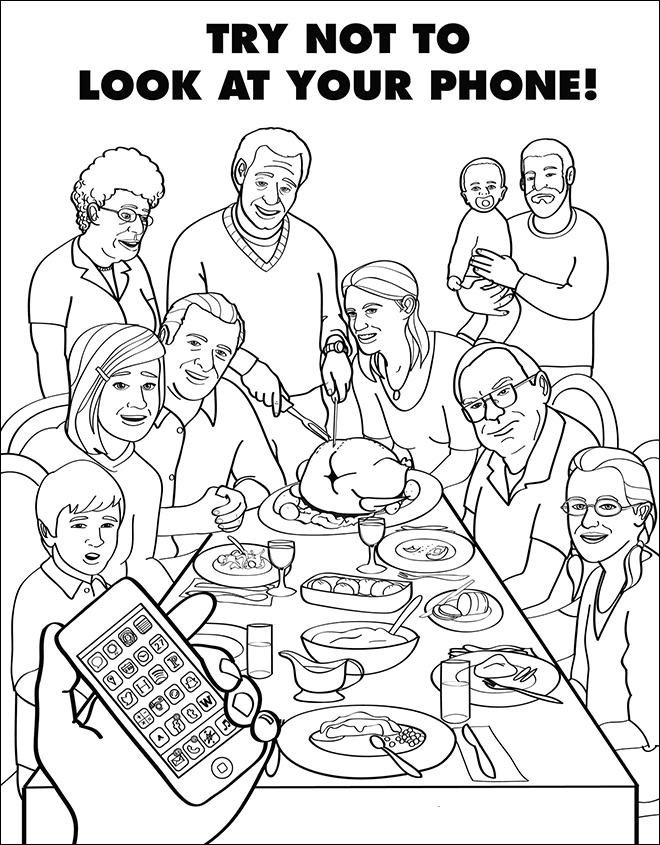 42+ Interactive Grown Up Coloring Pages PDF Printable