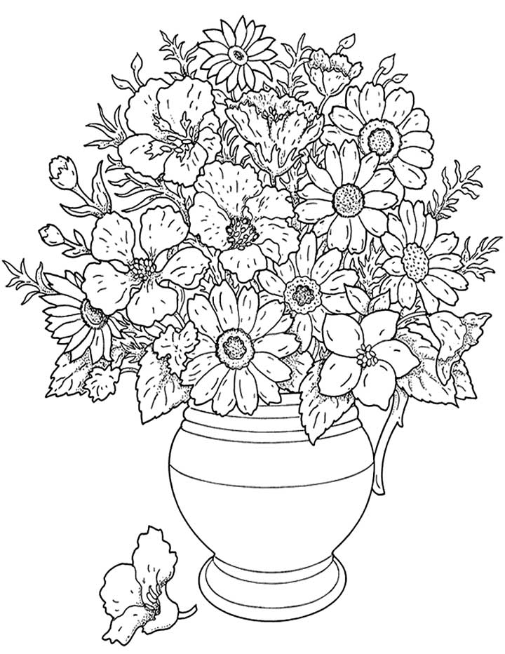 163+ Enchanting Crazy Hard Coloring Pages Printable