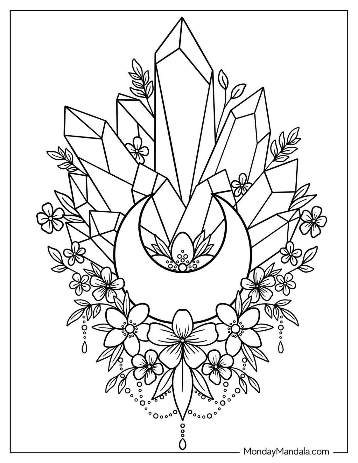 32+ Funtastic Design Coloring Pages Free and Drawing