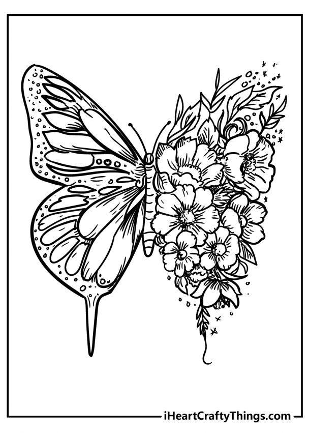 34+ Free Design Coloring Pages Free Inspirational