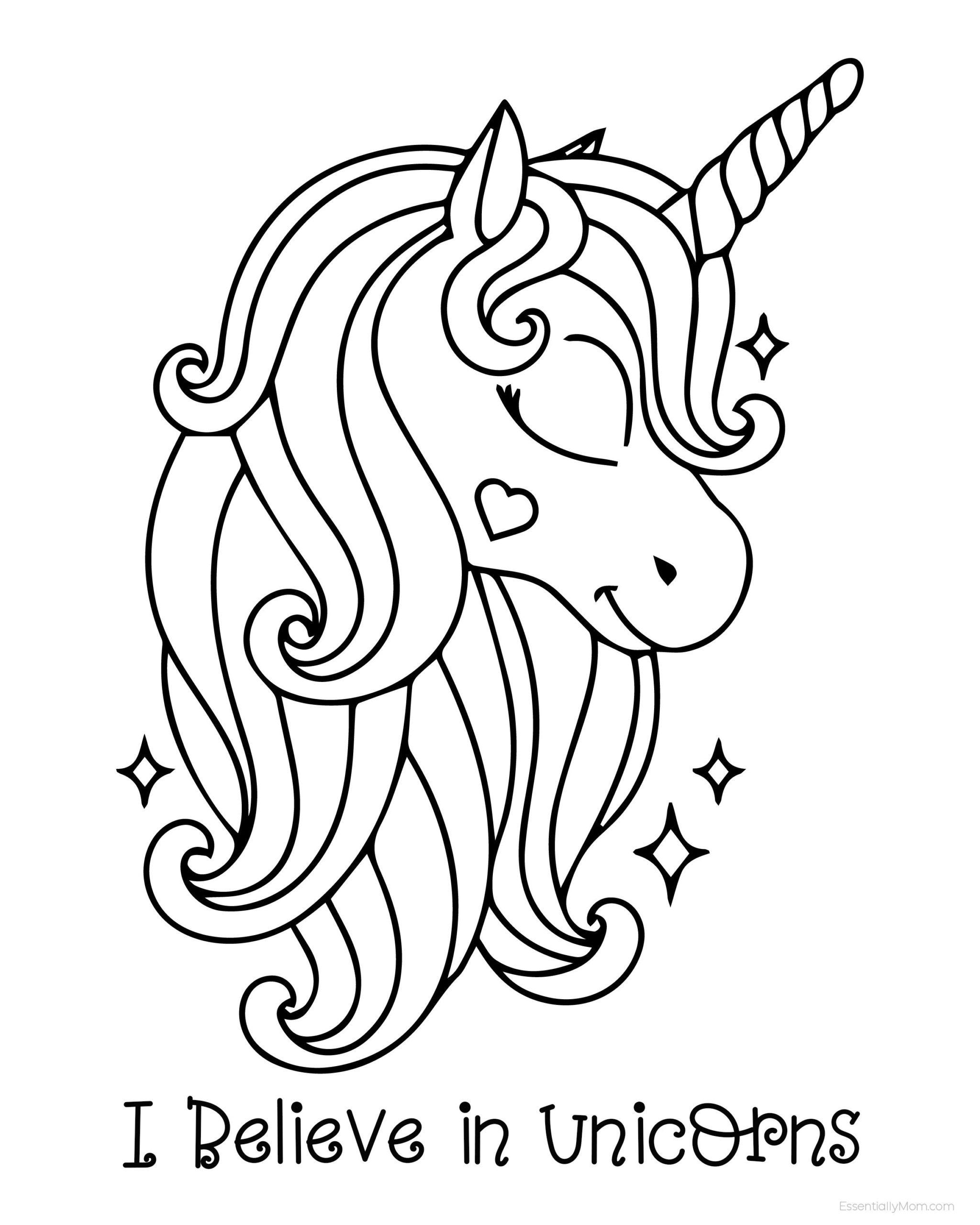 41+ Cute Design Coloring Pages Free Archives