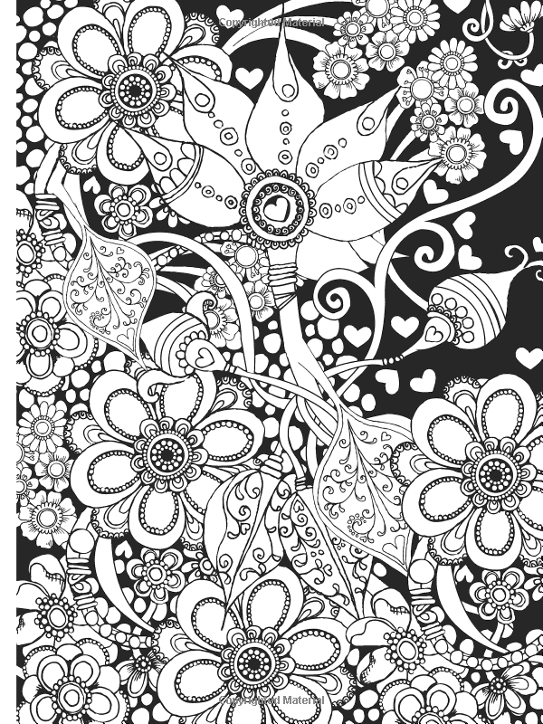 45+ Cheerful Design Coloring Pages Free Printable Sheets