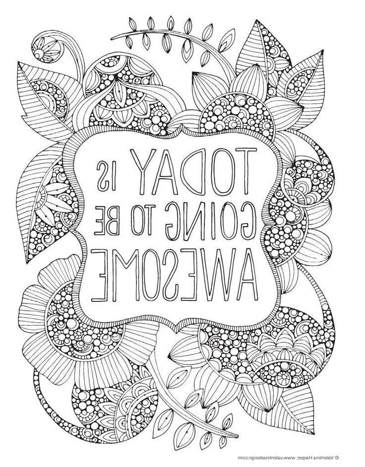 44+ Joyful Grown Up Coloring Pages Download FREE