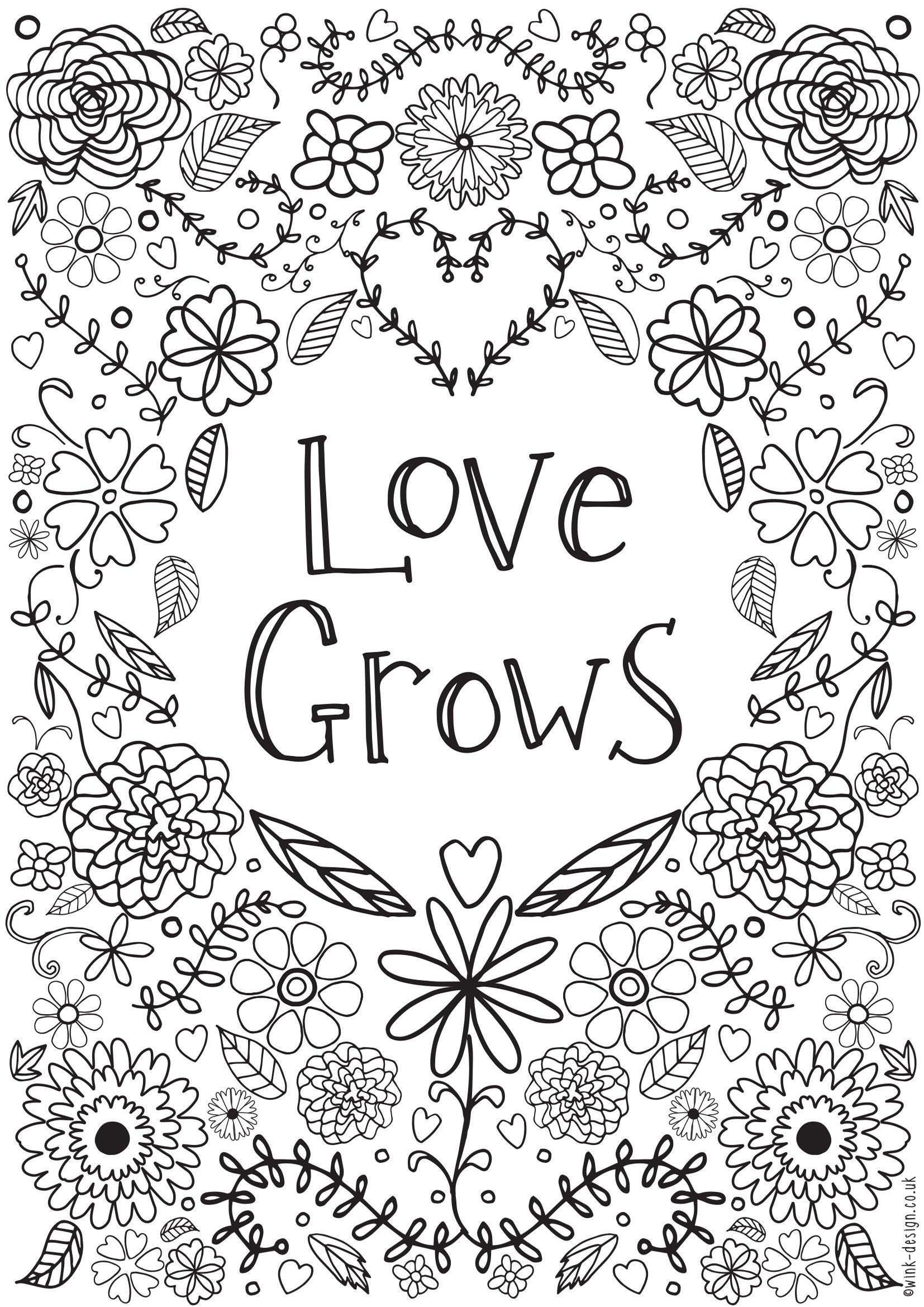 30+ Educational Free Advanced Adult Coloring Pages for Kids and Adult