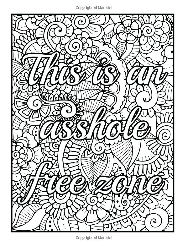 133+ Captivating Amazing Adult Coloring Pages Printable