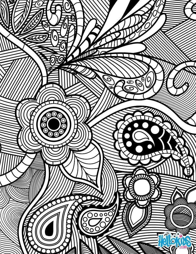 37+ Easy Design Coloring Pages Free Cute