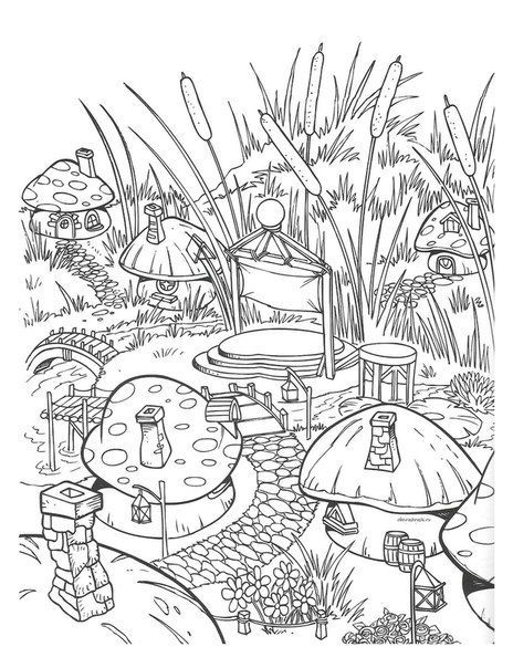 75+ Adorable Crazy Hard Coloring Pages Printable