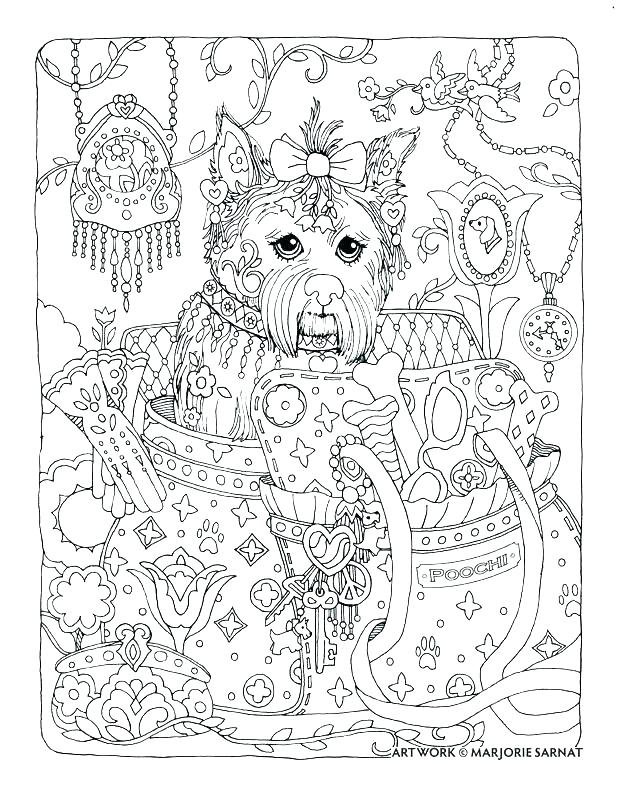 113+ Magical Amazing Adult Coloring Pages Printable