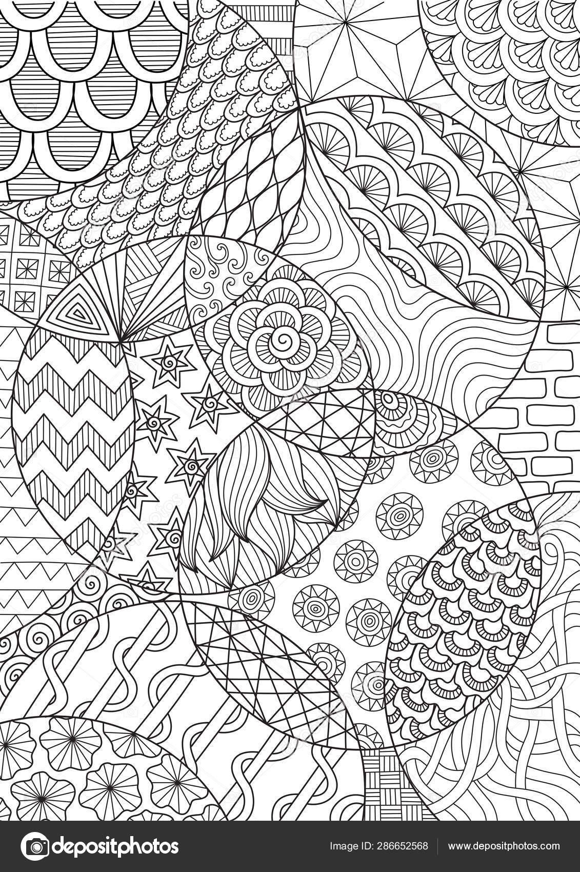 31+ Inspiring Design Coloring Pages Free for Educational