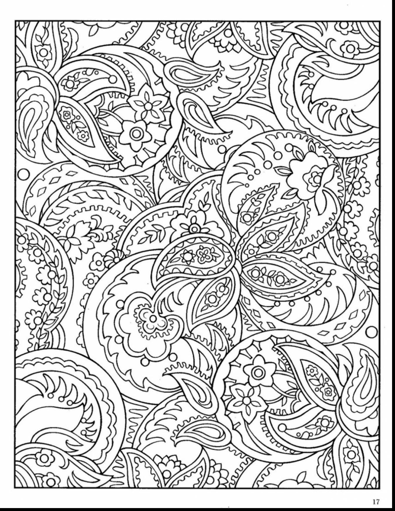 40+ Funtastic Design Coloring Pages Free Download FREE