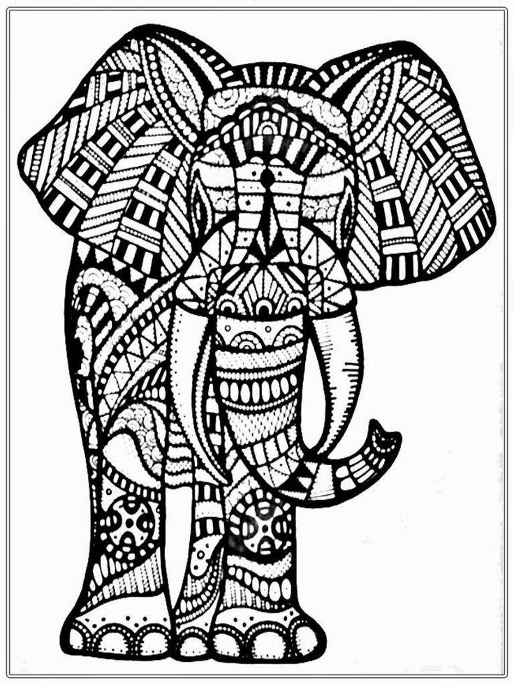 43+ Cheerful Grown Up Coloring Pages Detailed