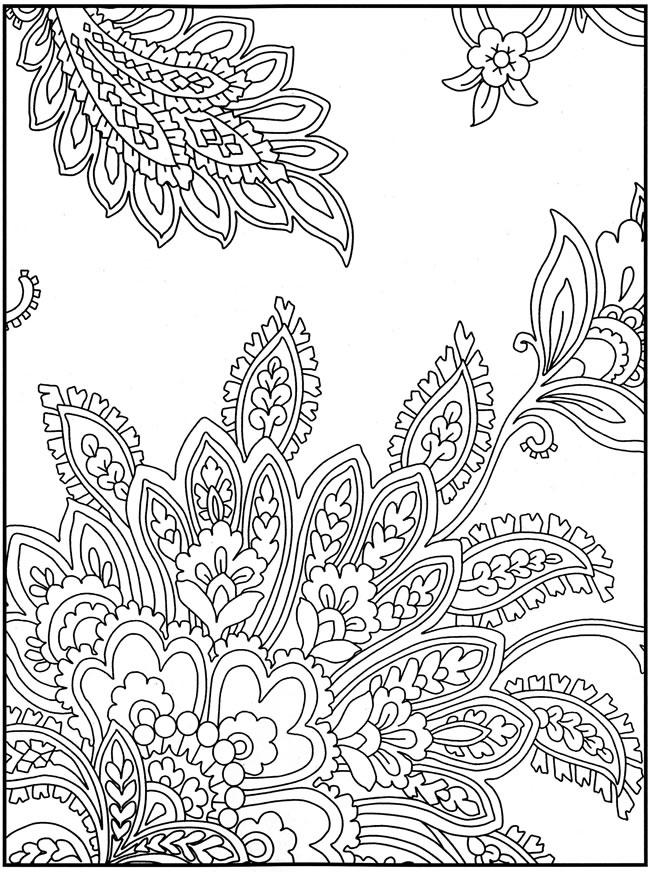 48+ Ultimate Grown Up Coloring Pages Cute