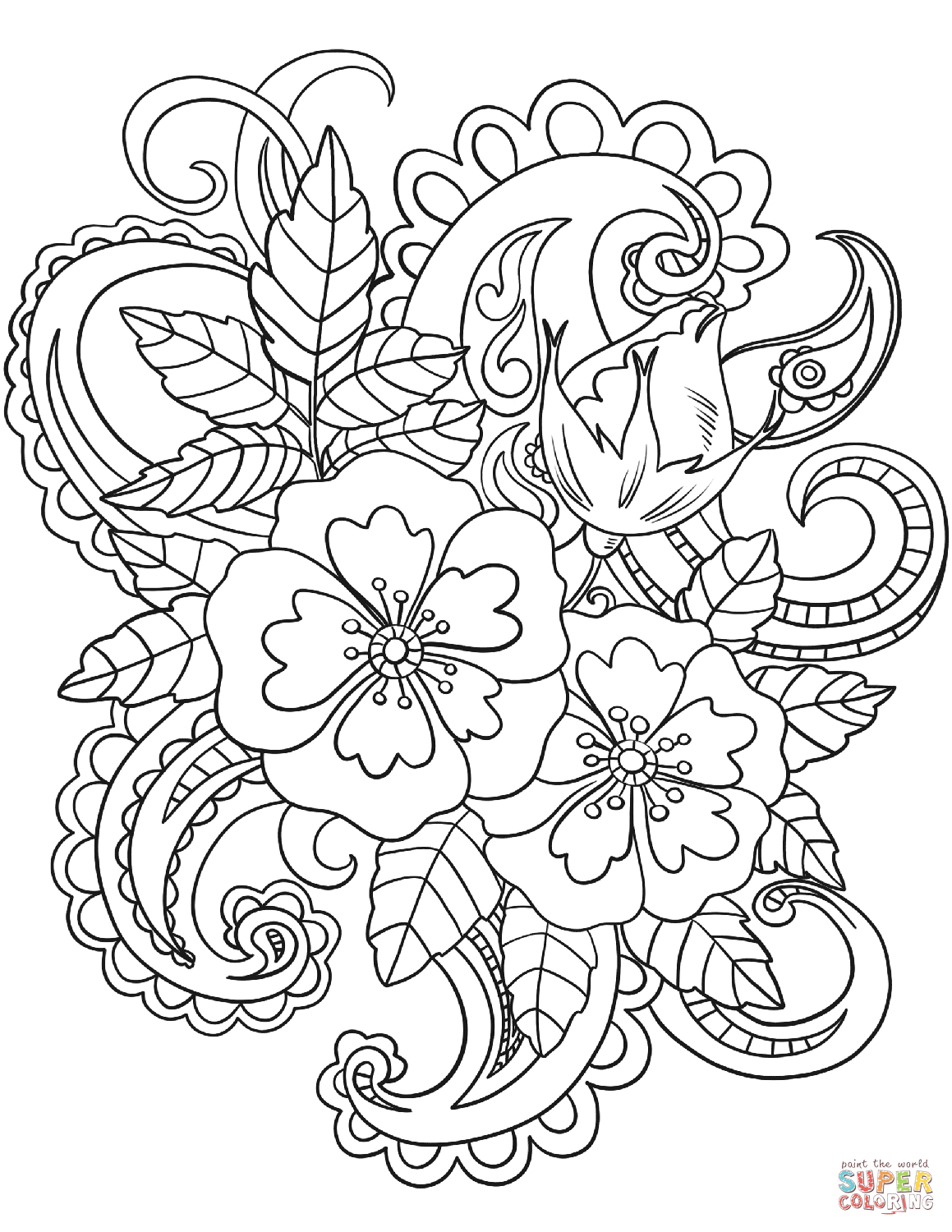 37+ Educational Design Coloring Pages Free for Educational