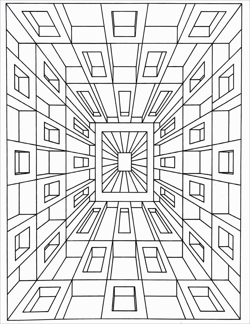 free geometric designs coloring pages jpg jpg