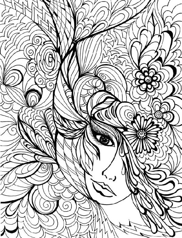 free printable hard coloring pages for adults zen jpg jpg