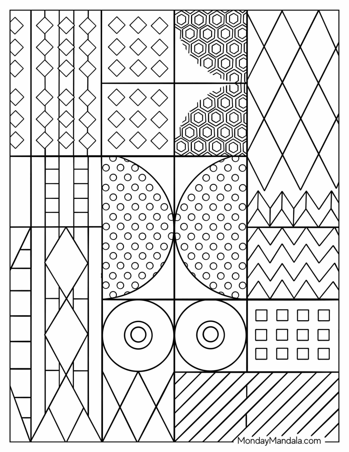 full page geometric shapes jpg jpg