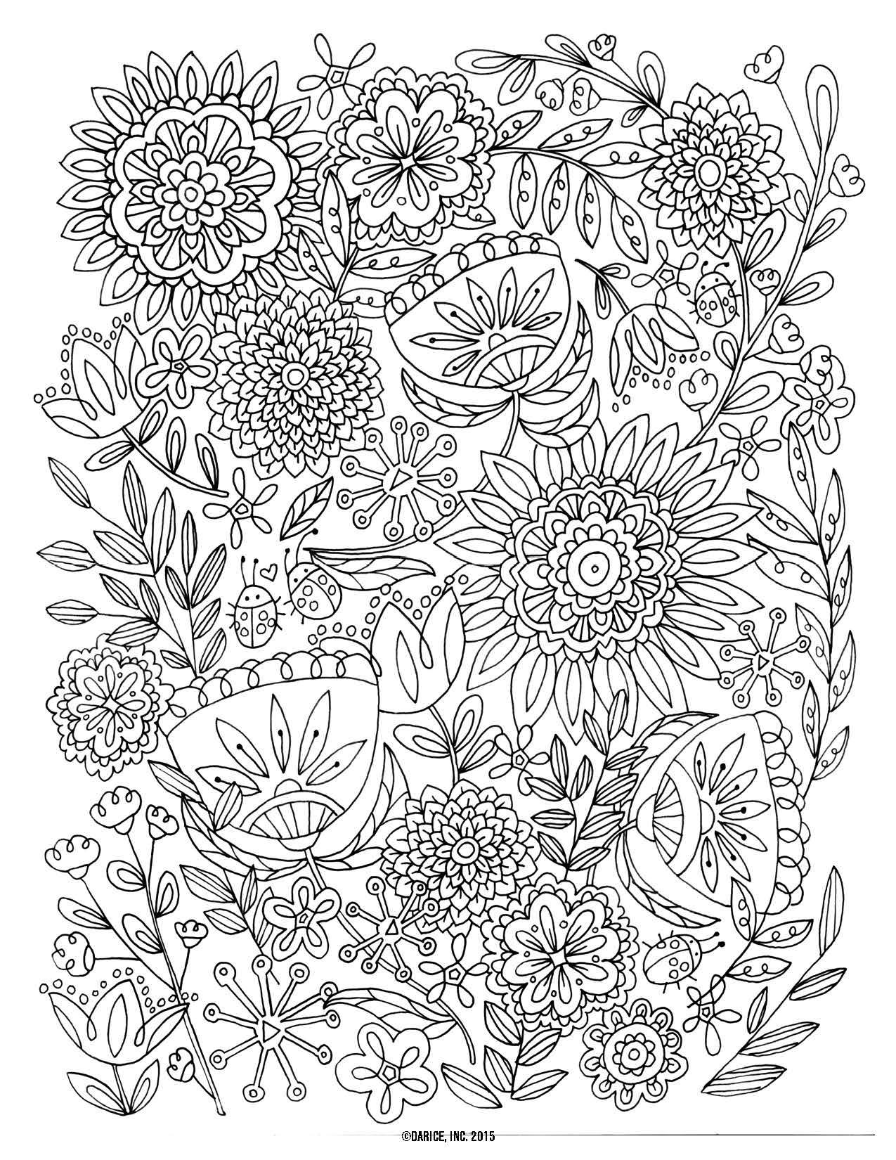 42+ Happy Grown Up Coloring Pages Download FREE