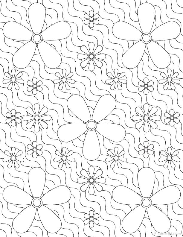 31+ New Grown Up Coloring Pages Archives