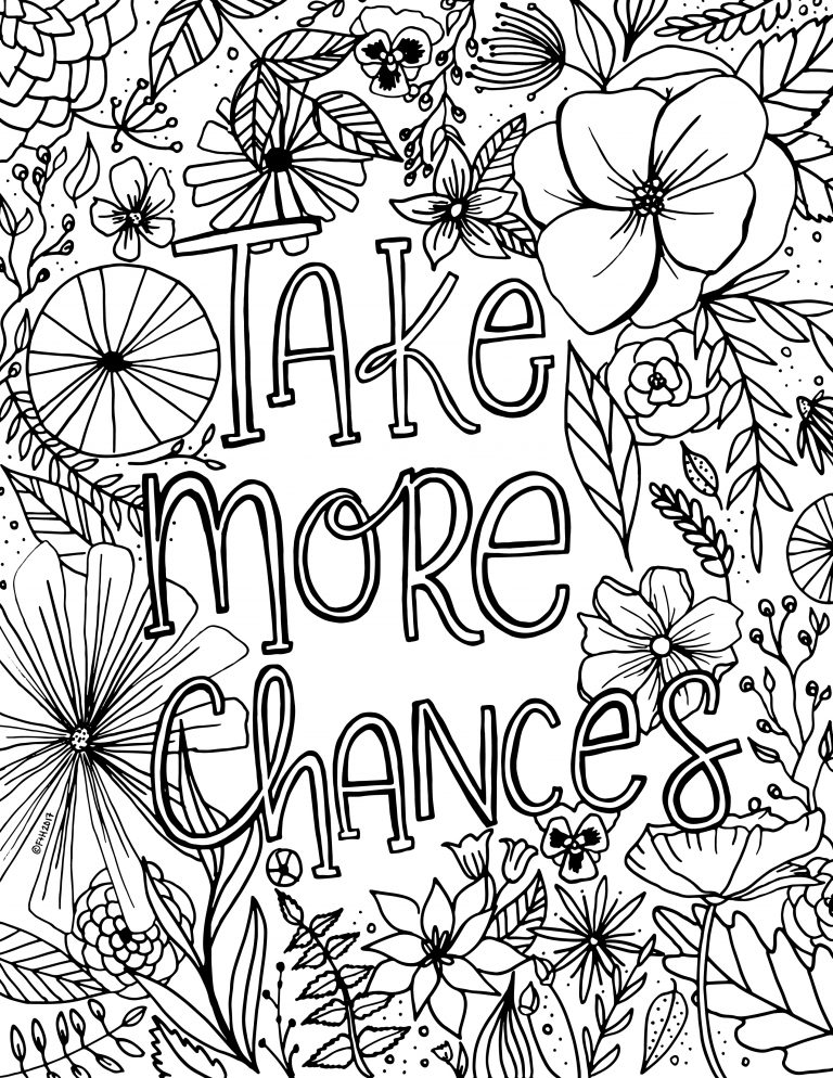 199+ Spectacular Amazing Adult Coloring Pages Printable