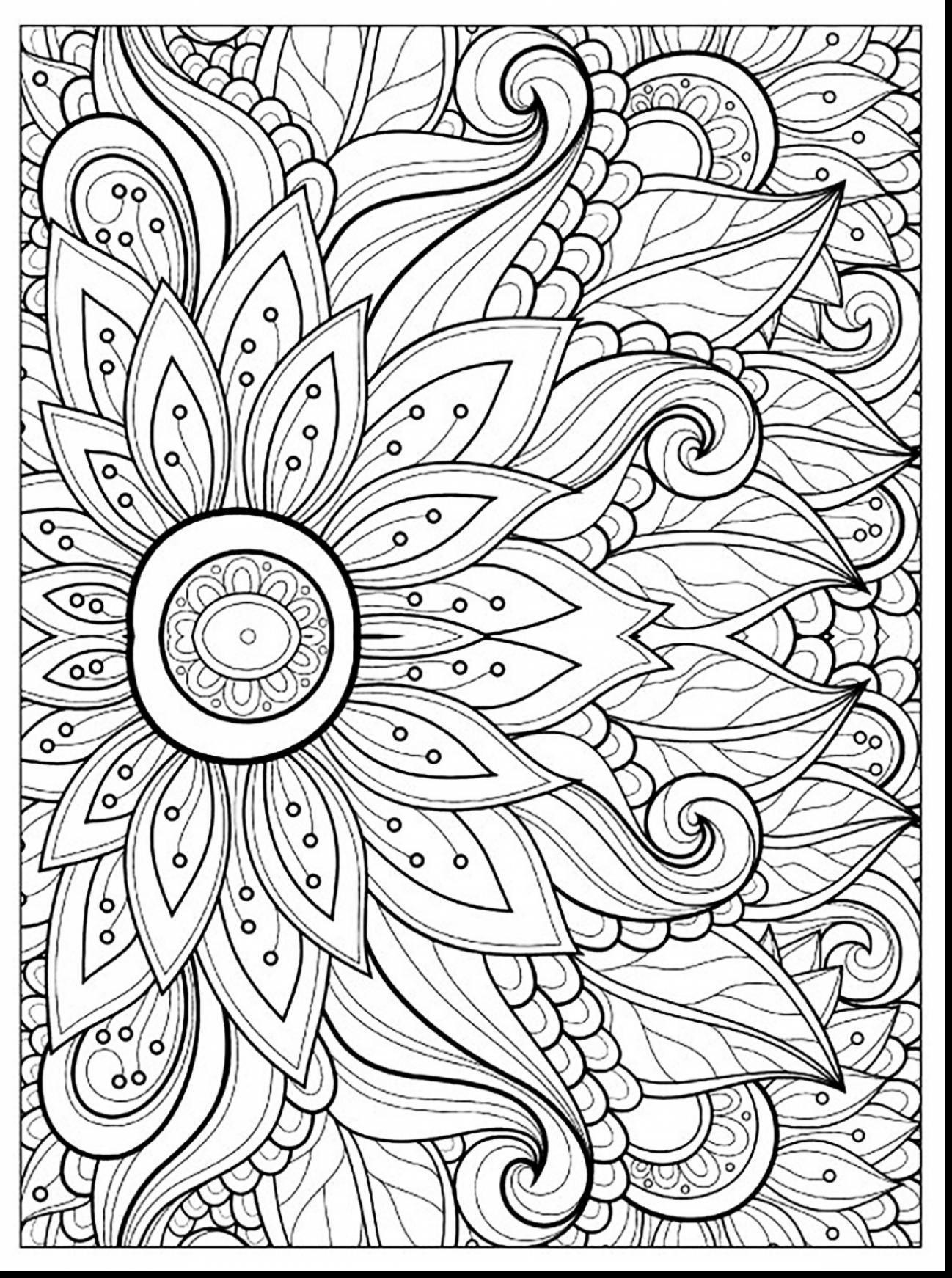 41+ Downloadable Design Coloring Pages Free Inspirational