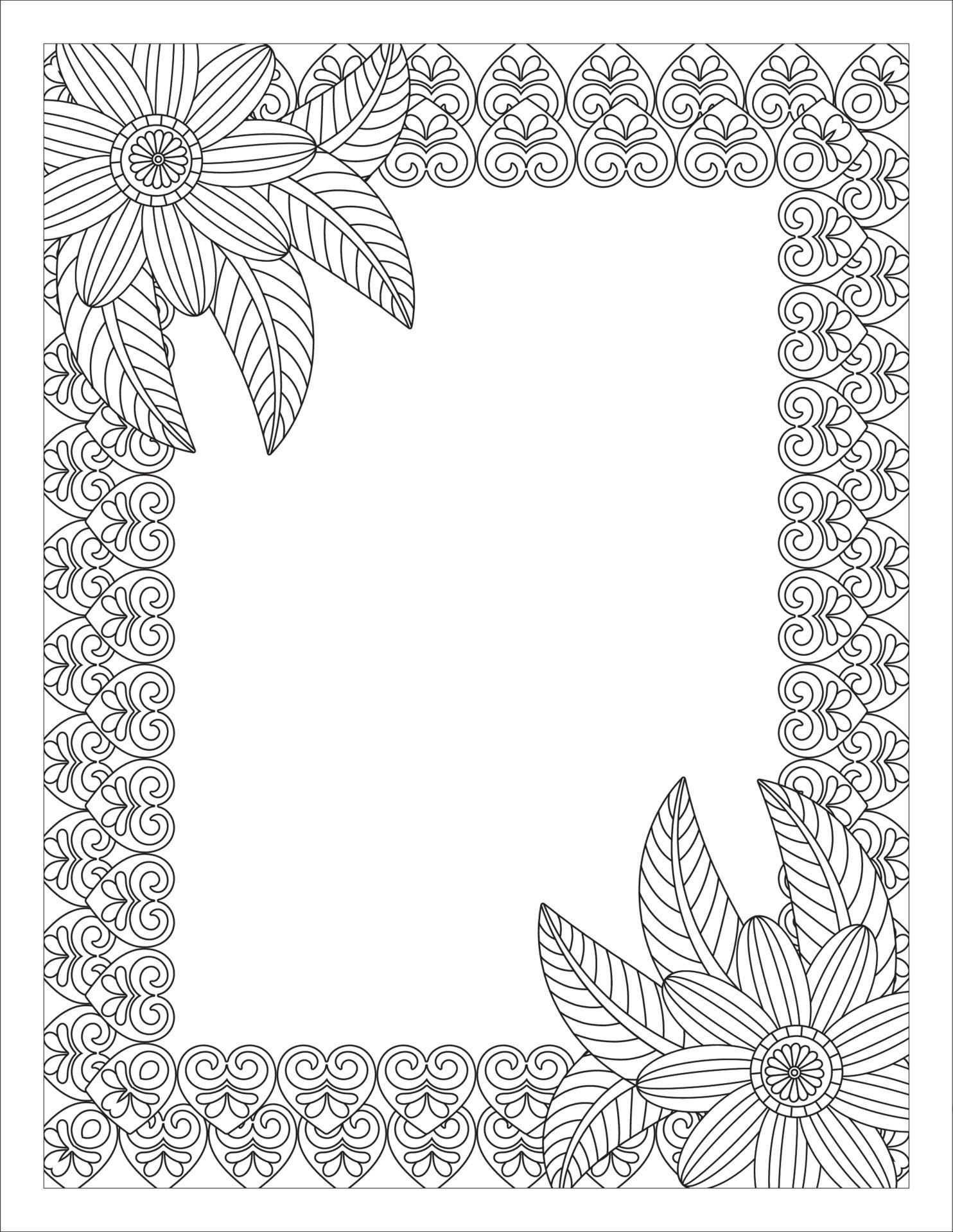 41+ Realistic Design Coloring Pages Free Easy