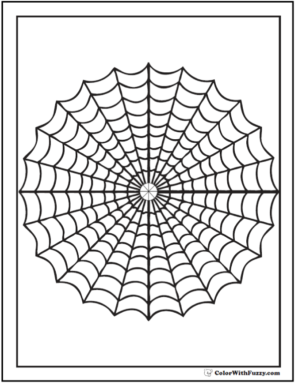 81+ Exciting Fun Geometric Coloring Pages Printable