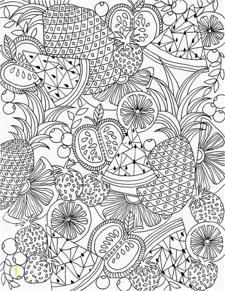 35+ Interactive Grown Up Coloring Pages for Educational