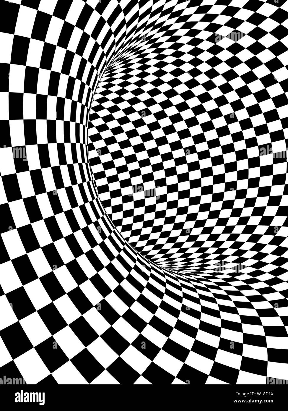 199+ 3D Optical Illusion Coloring Pages Printable 151